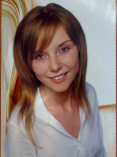 Рита Соколова