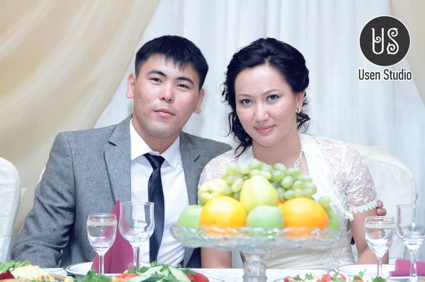 Балдырган Мамыраева