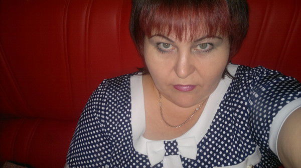 Гульнур Галиева