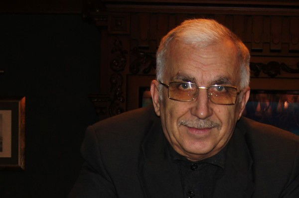 Виктор Рябов