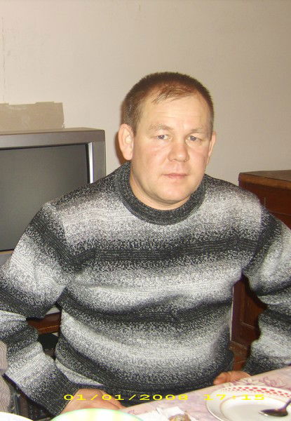 Олег Гаврилов