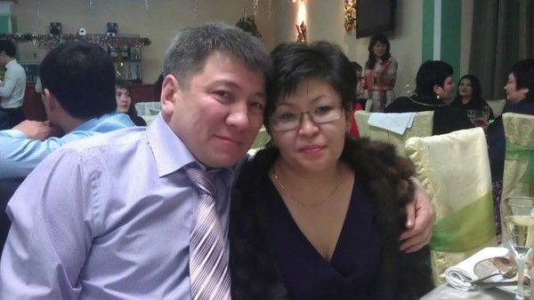 Кайрат Кадыров