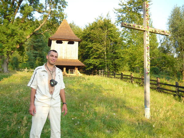 Сергей Бурдило