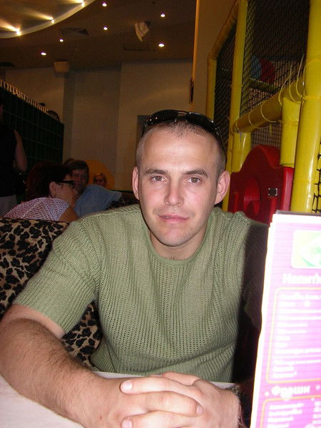 Евгений Педан