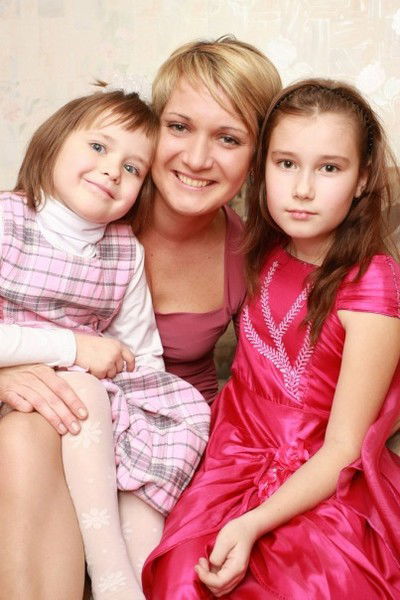 Мария Суздальцева