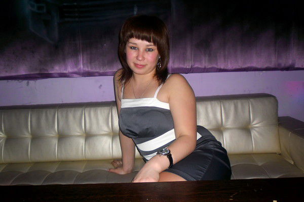 Женюлька Зырянова