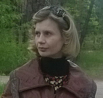 Ирина Туник