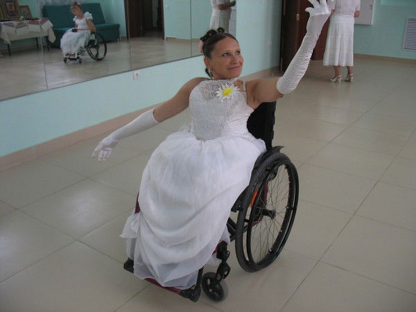 Татьяна Садочкова