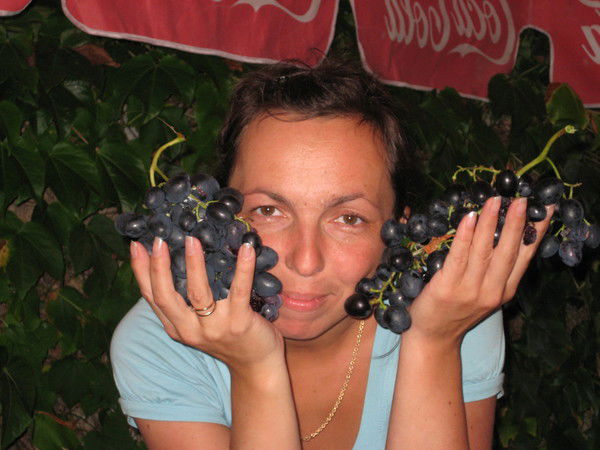 Наталья Антонова