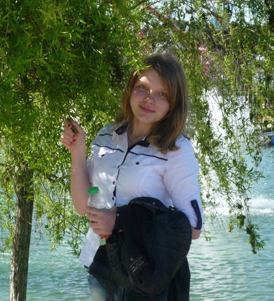 Виктория Аббасовна