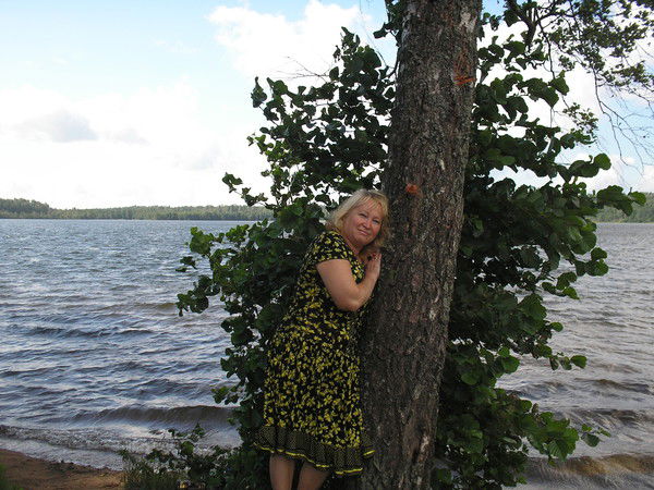 Соня Сиетова