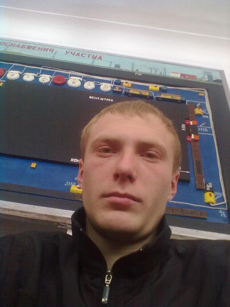 Слава Конев