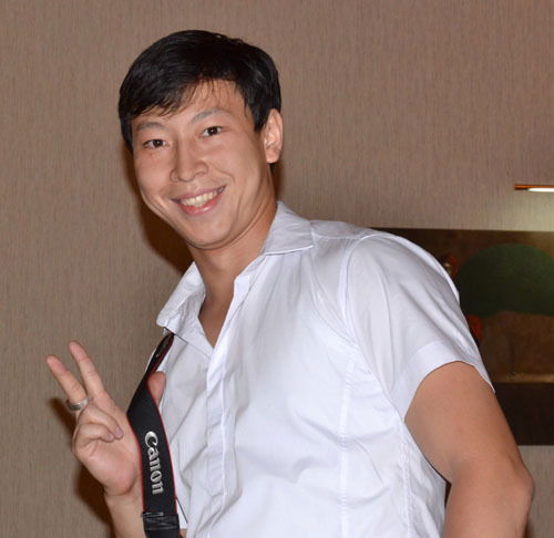 Дилик Суваров