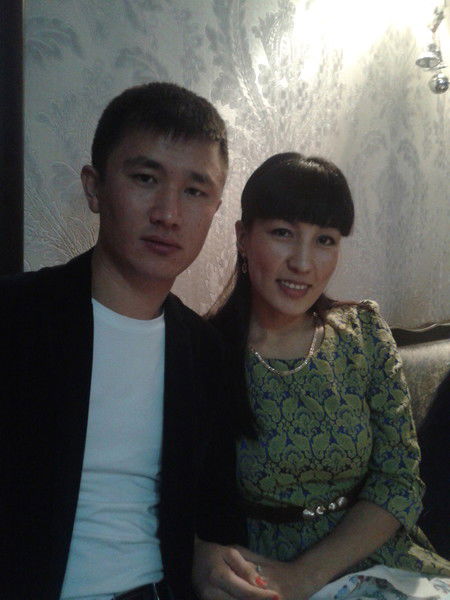 Ерлан Айткужаков