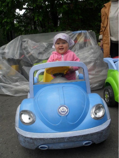 Наталья Бердникова/воронцова