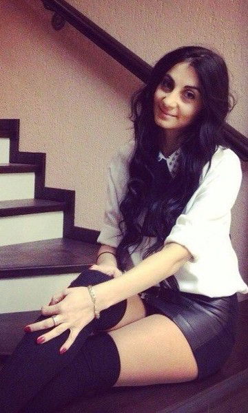 Эсмира Линд