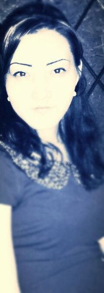 Ляззат Абеуова