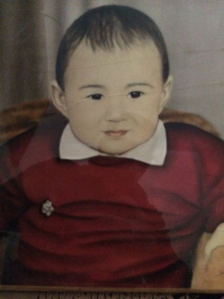 Динара Осатаева