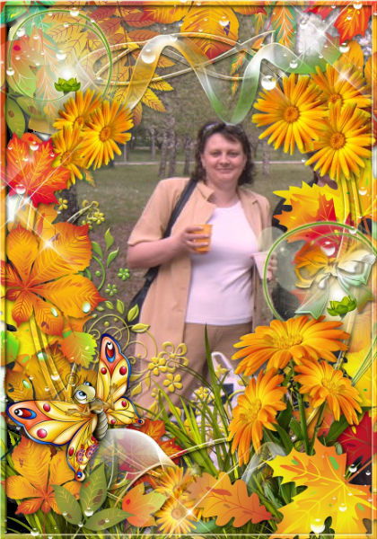 Наталья Чуркина