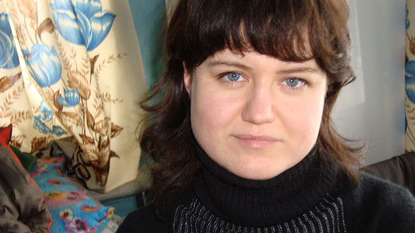 Наталия Карпова