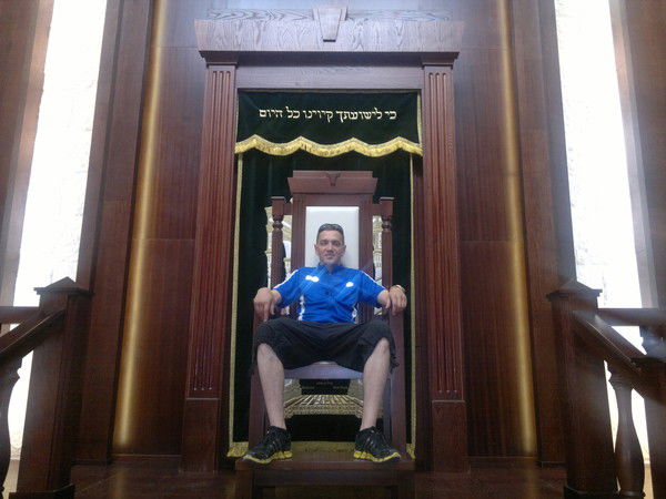 Павел Бычков