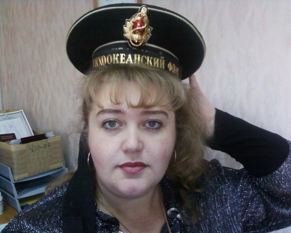 Светлана Астафьева