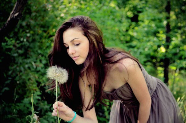 Анна Мельникова