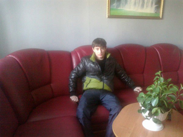 Артём Шумилов