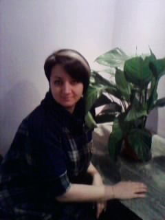 Елена Иоаниди