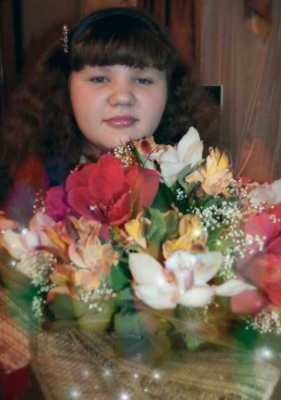 Полина Жукова