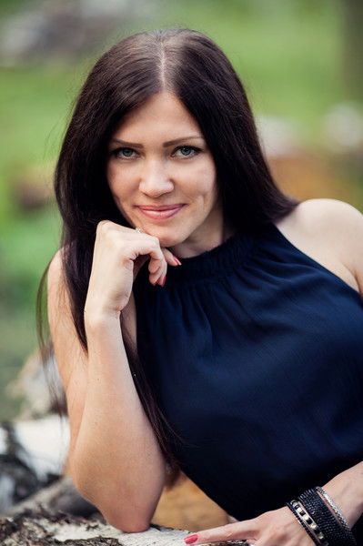 Олеся Алексеева