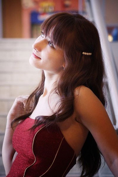 Анастасия Дацкив