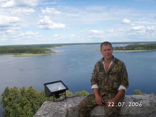 Иван Трунин