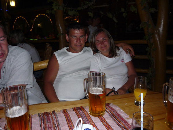 Светлана Максименко