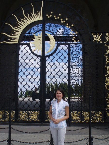 Айгуль Харисова