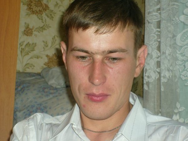 Азат Яппаров