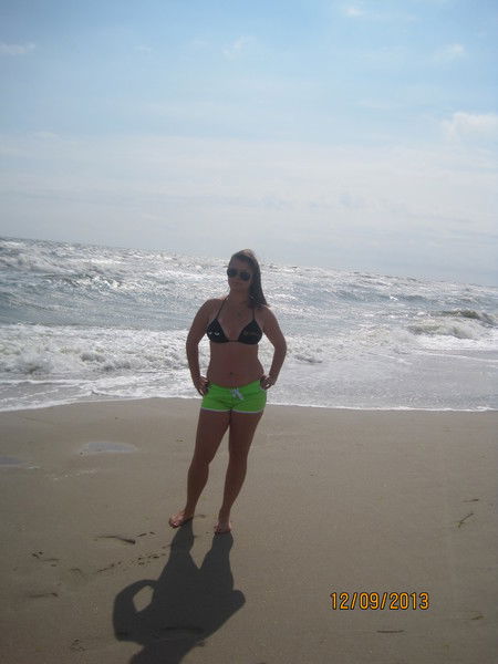 Кристина Топало