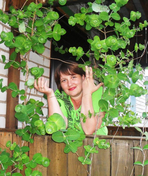 Ольга Владимирова