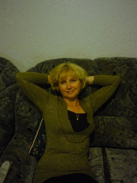 Елена Субботина