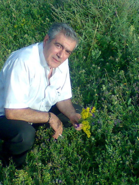 Zaqaria Rochikashvili