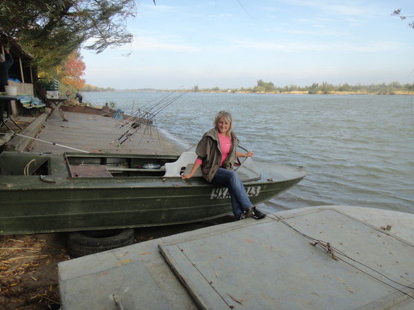 Светлана Пузерей