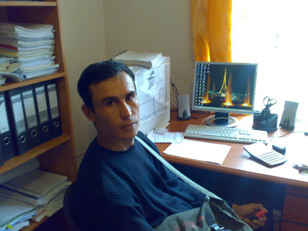 Авазхон Холдоров