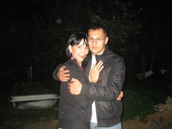 Радик Казыханов