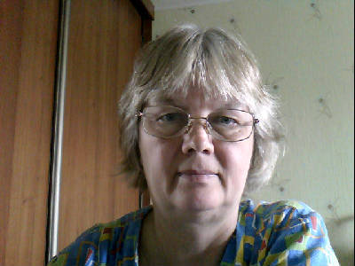 Валентина Дубенская