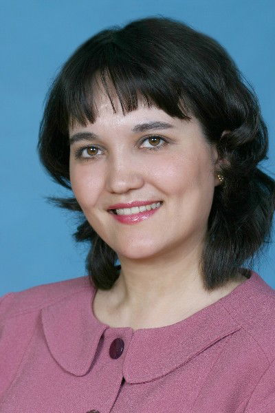 Раушания Нуркаева