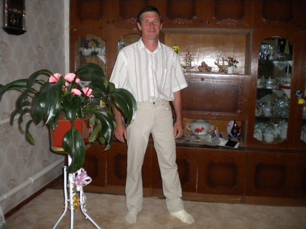 Вова Дутний