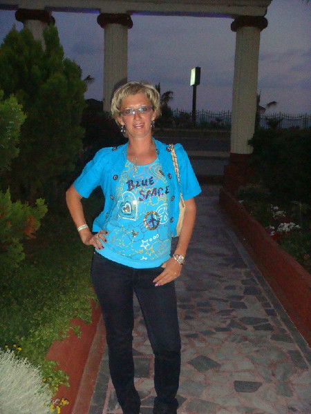 Мария Михайлова