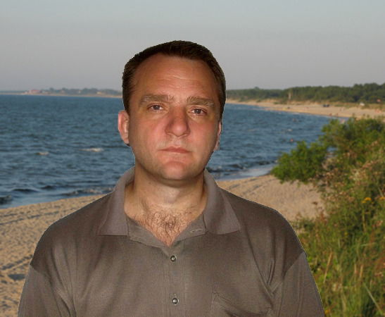 Владимир Карчевский