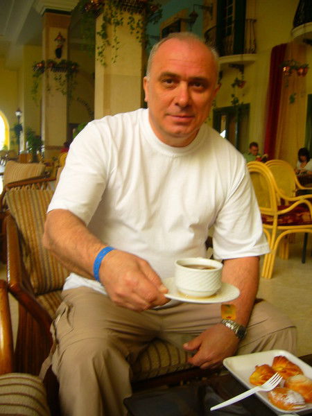 Игорь В. Люлькин