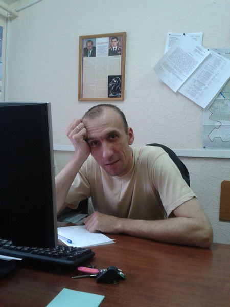 Сергей Колобков